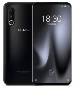 фото: отремонтировать телефон Meizu 16s Pro 8/128GB